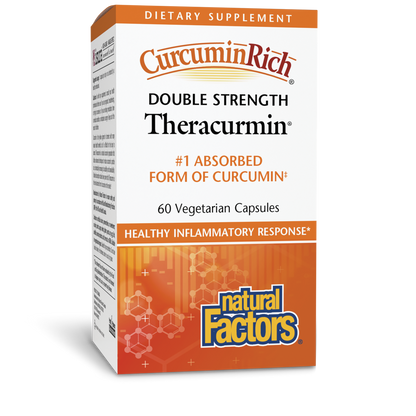 CURCUMINRICH THERACURMIN