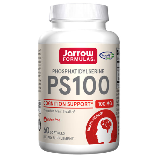 PS100 100 mg (60)