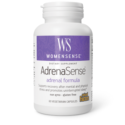 WOMENS ADRENASENSE