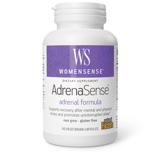 WOMENS ADRENASENSE