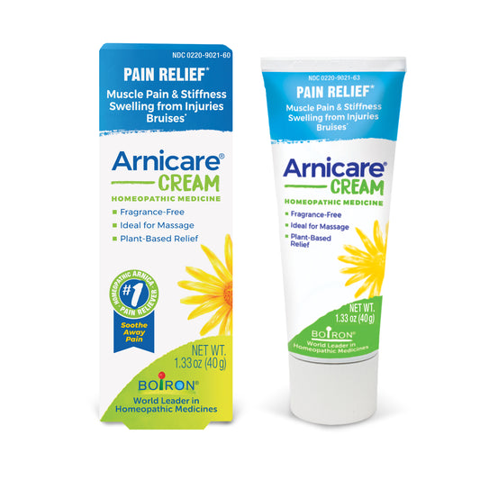 ARNICARE CREAM (1.33 oz)