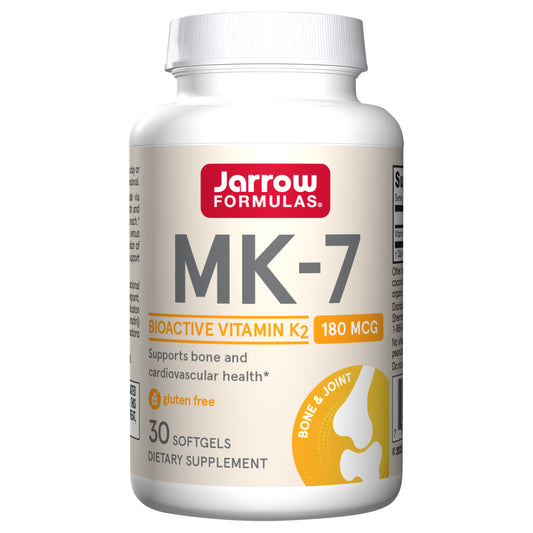 MK-7 180 mcg