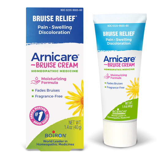 ARNICARE BRUISE CREAM