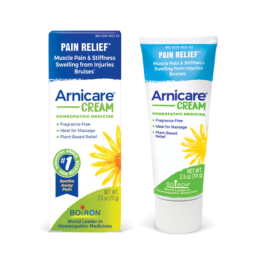 ARNICARE CREAM (2.5 oz)