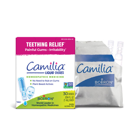 CAMILIA LIQUID DOSES (30)