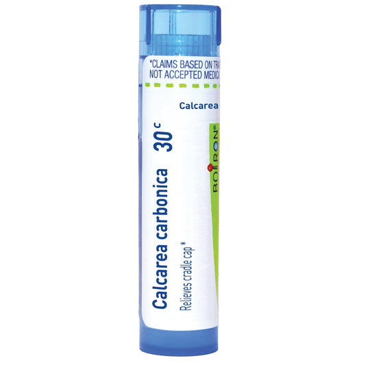 CALCAREA CARBONICA 30C