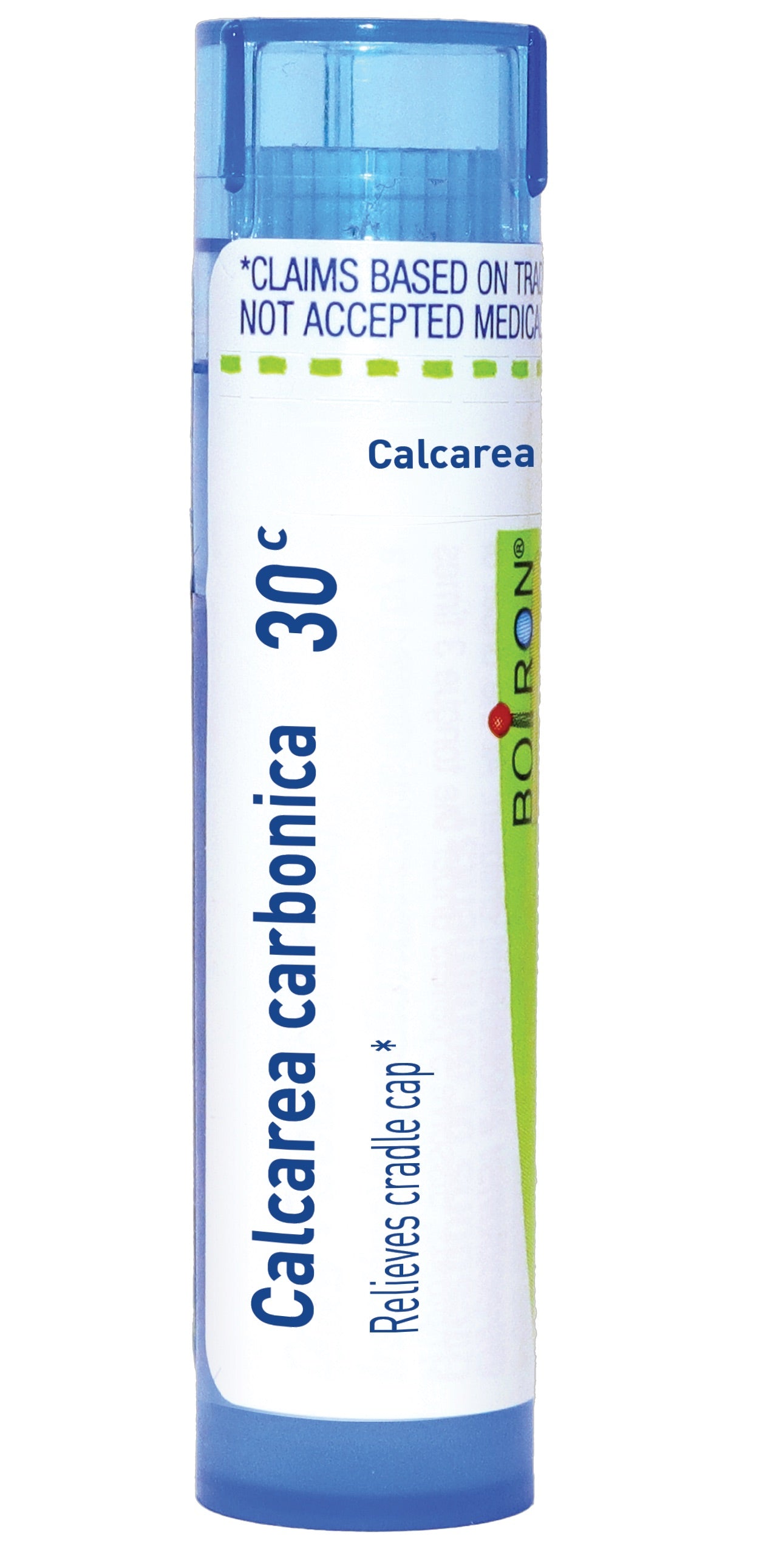 CALCAREA CARBONICA 30C