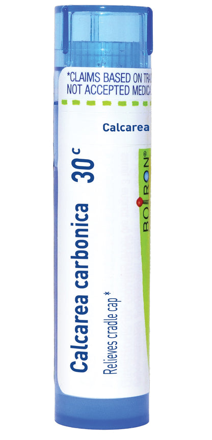 CALCAREA CARBONICA 30C