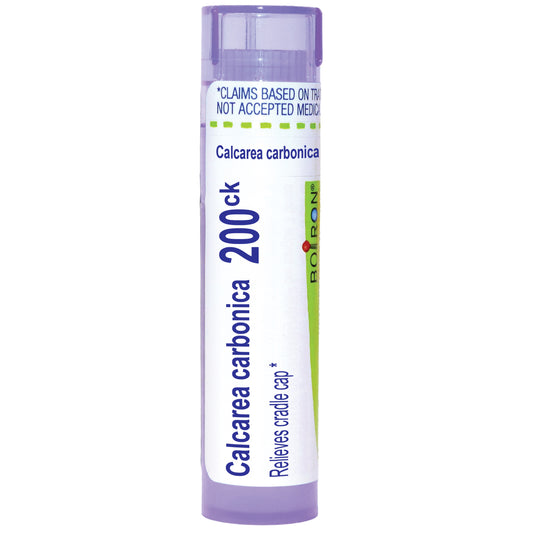 CALCAREA CARBONICA 200CK