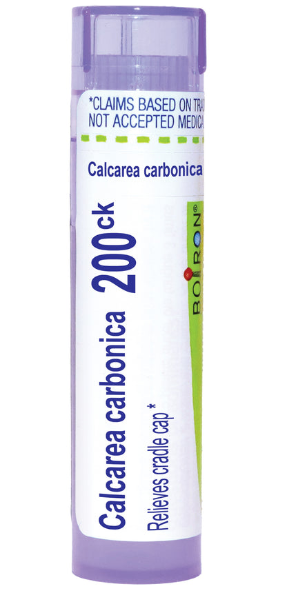 CALCAREA CARBONICA 200CK