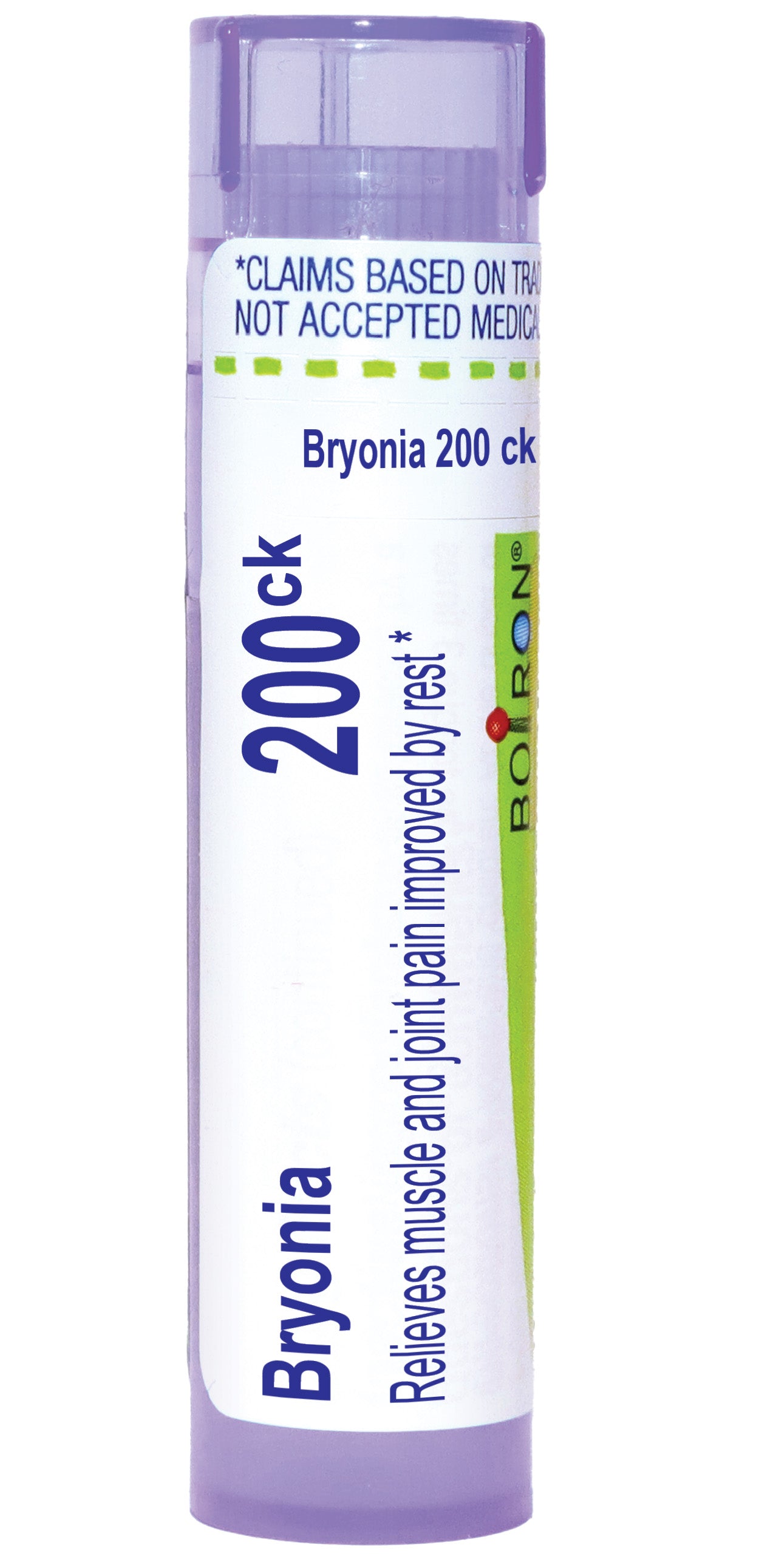 BRYONIA 200CK