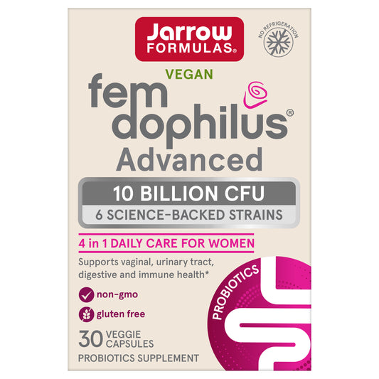 FEM-DOPHILUS ADVANCED 10 BILLION