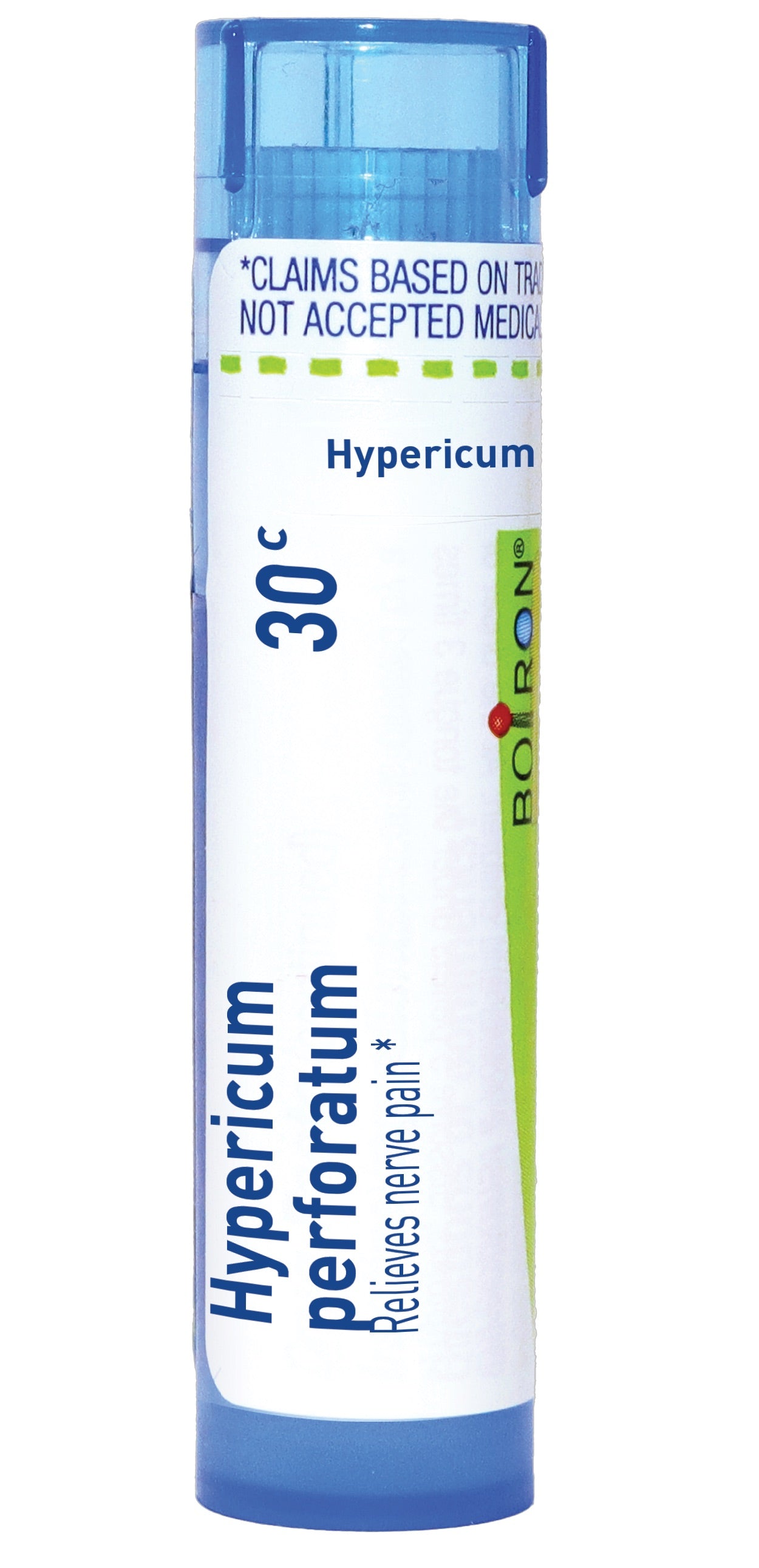 HYPERICUM PERFORATUM 30C