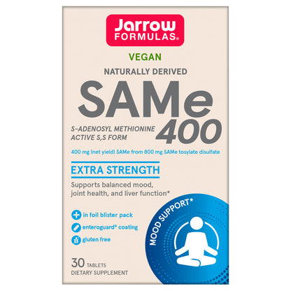 SAM-E 400