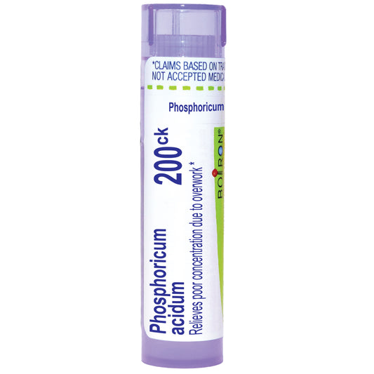 PHOSPHORICUM ACIDUM 200CK