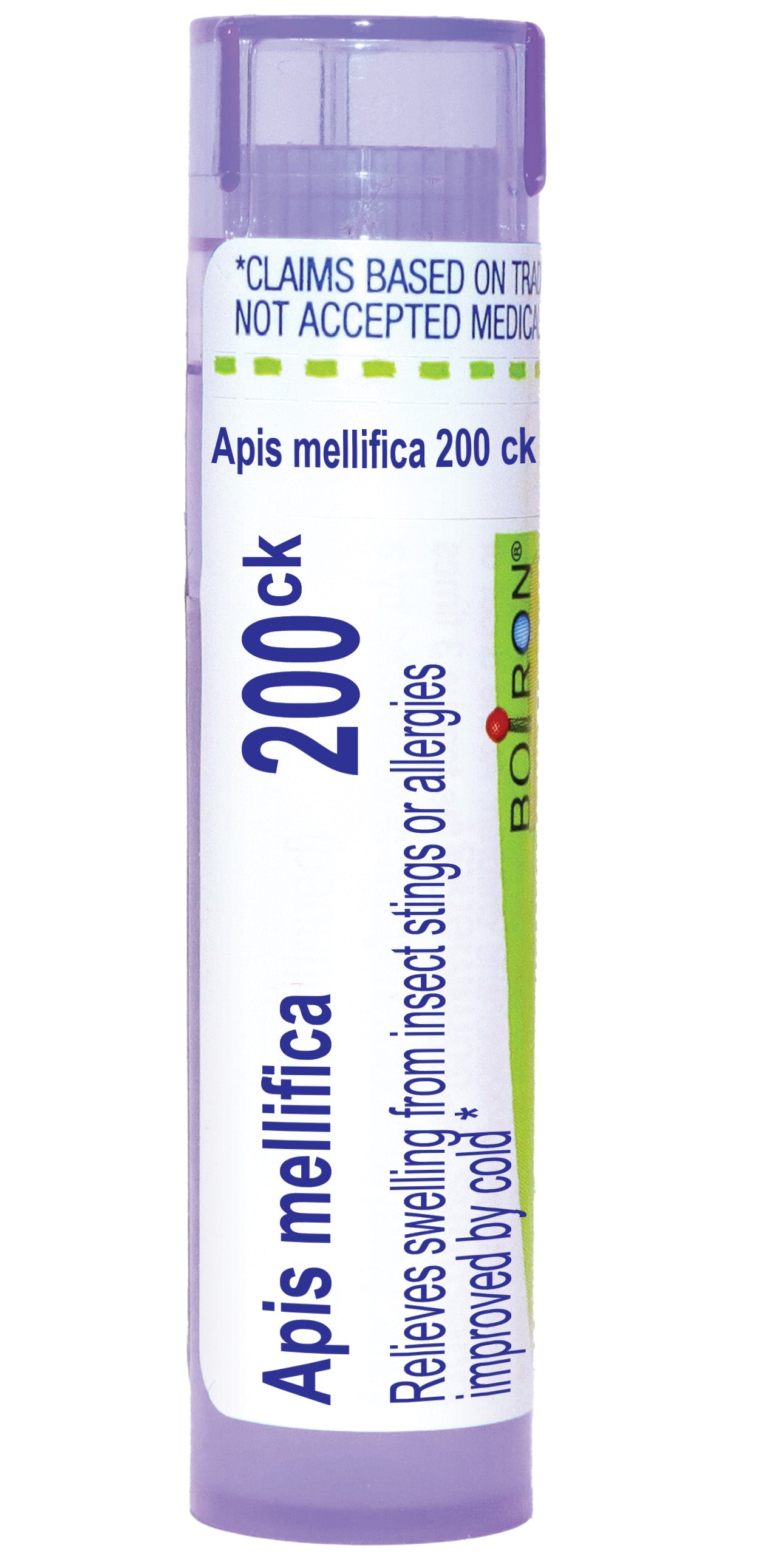 APIS MELLIFICA 200CK