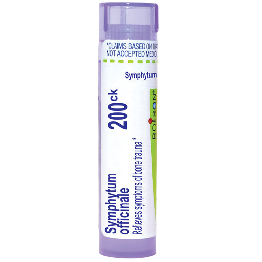 SYMPHYTUM OFFICINALE 200CK