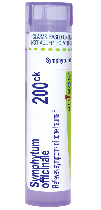 SYMPHYTUM OFFICINALE 200CK
