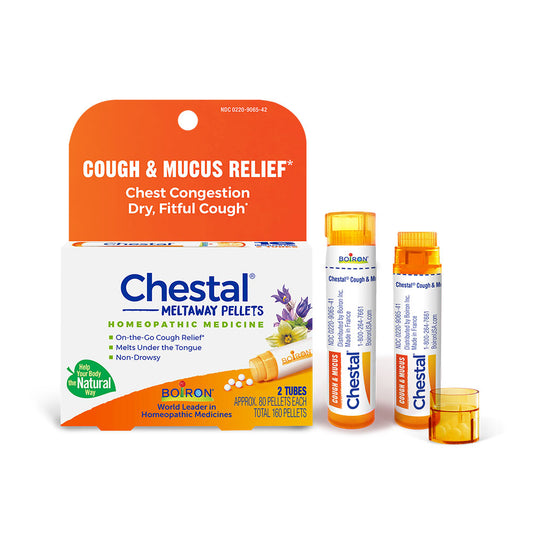 CHESTAL PELLETS