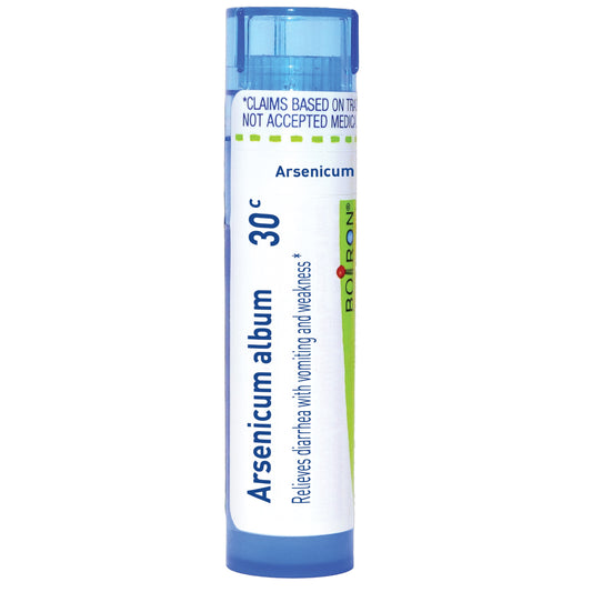 ARSENICUM ALBUM 30C