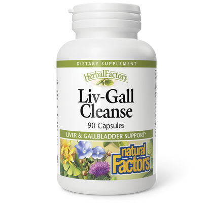 LIV-GALL CLEANSE