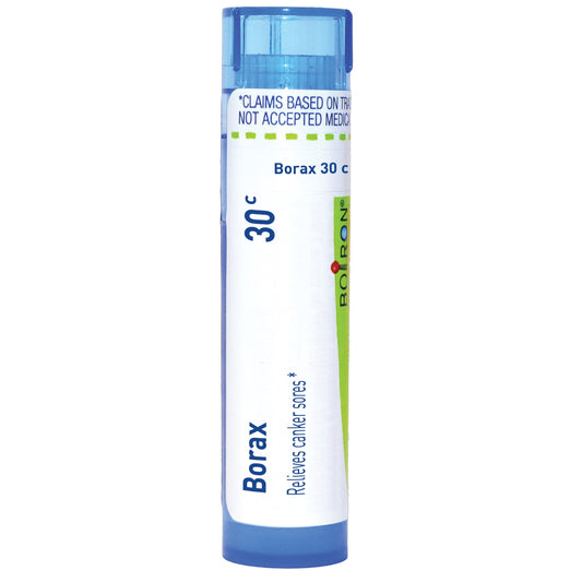 BORAX 30C