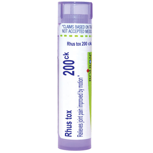 RHUS TOX 200CK
