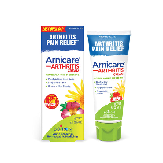 ARNICARE ARTHRITIS CREAM