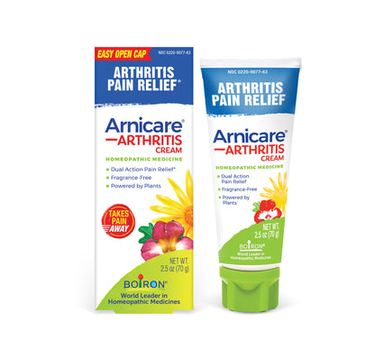 ARNICARE ARTHRITIS CREAM