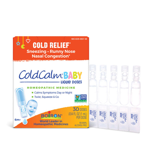COLDCALM BABY