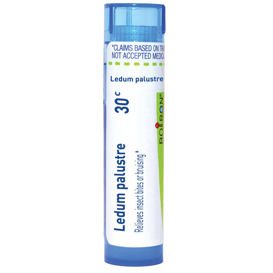 LEDUM PALUSTRE 30C