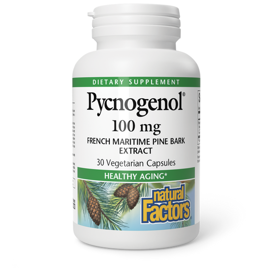 PYCNOGENOL 100 mg
