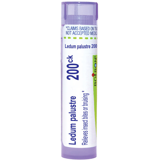 LEDUM PALUSTRE 200CK