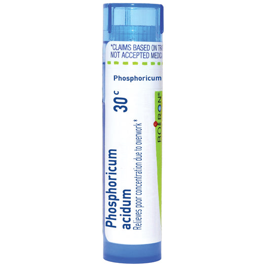 PHOSPHORICUM ACIDUM 30C