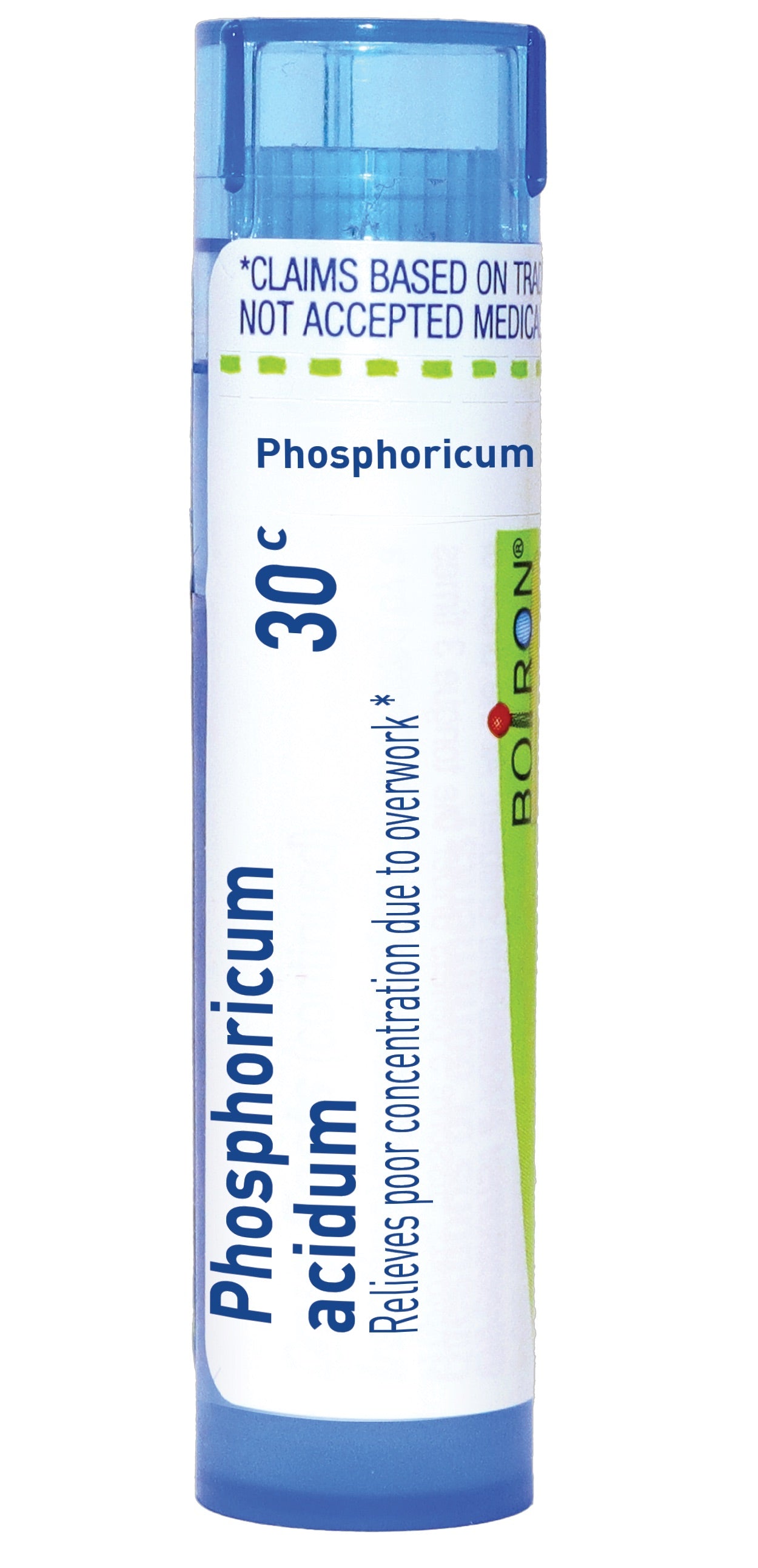 PHOSPHORICUM ACIDUM 30C