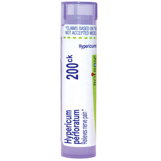 HYPERICUM PERFORATUM 200CK