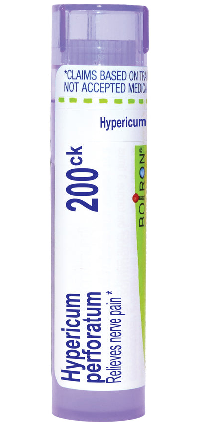 HYPERICUM PERFORATUM 200CK