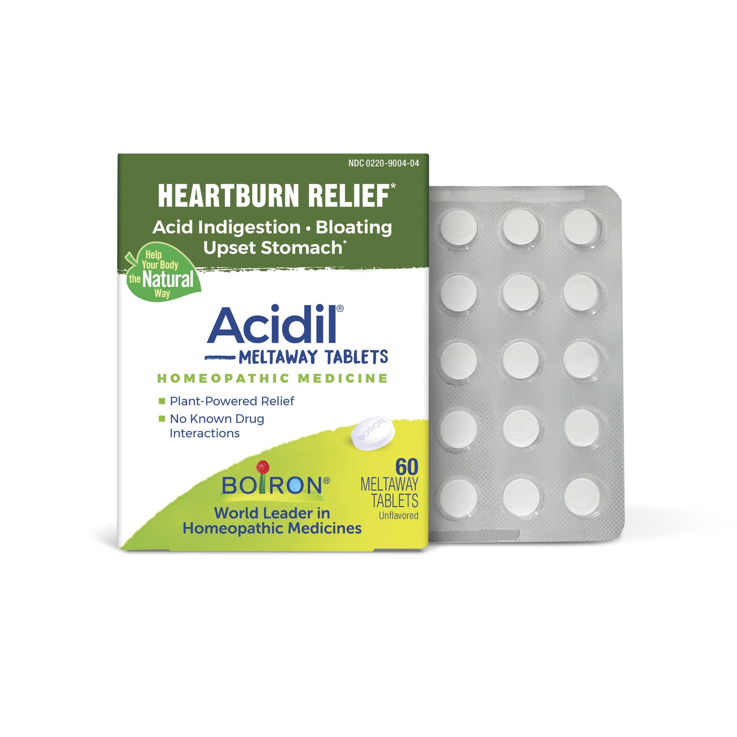 ACIDIL
