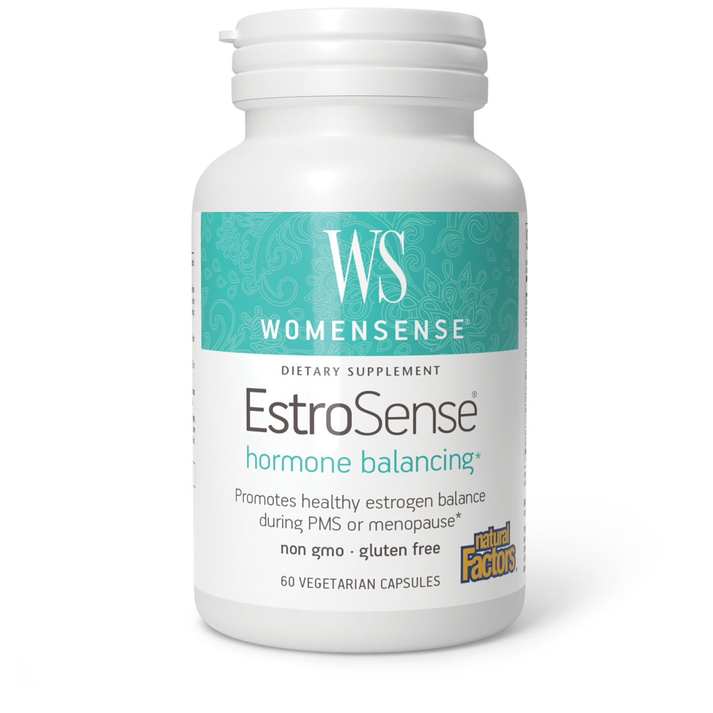 WOMENSENSE ESTROSENSE HORMONE BALANCING