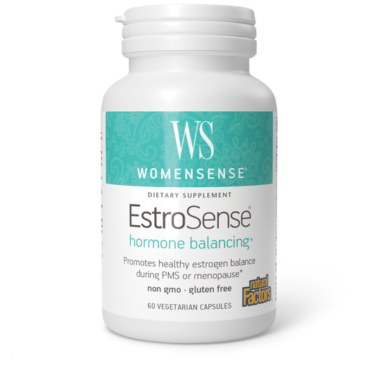WOMENSENSE ESTROSENSE HORMONE BALANCING