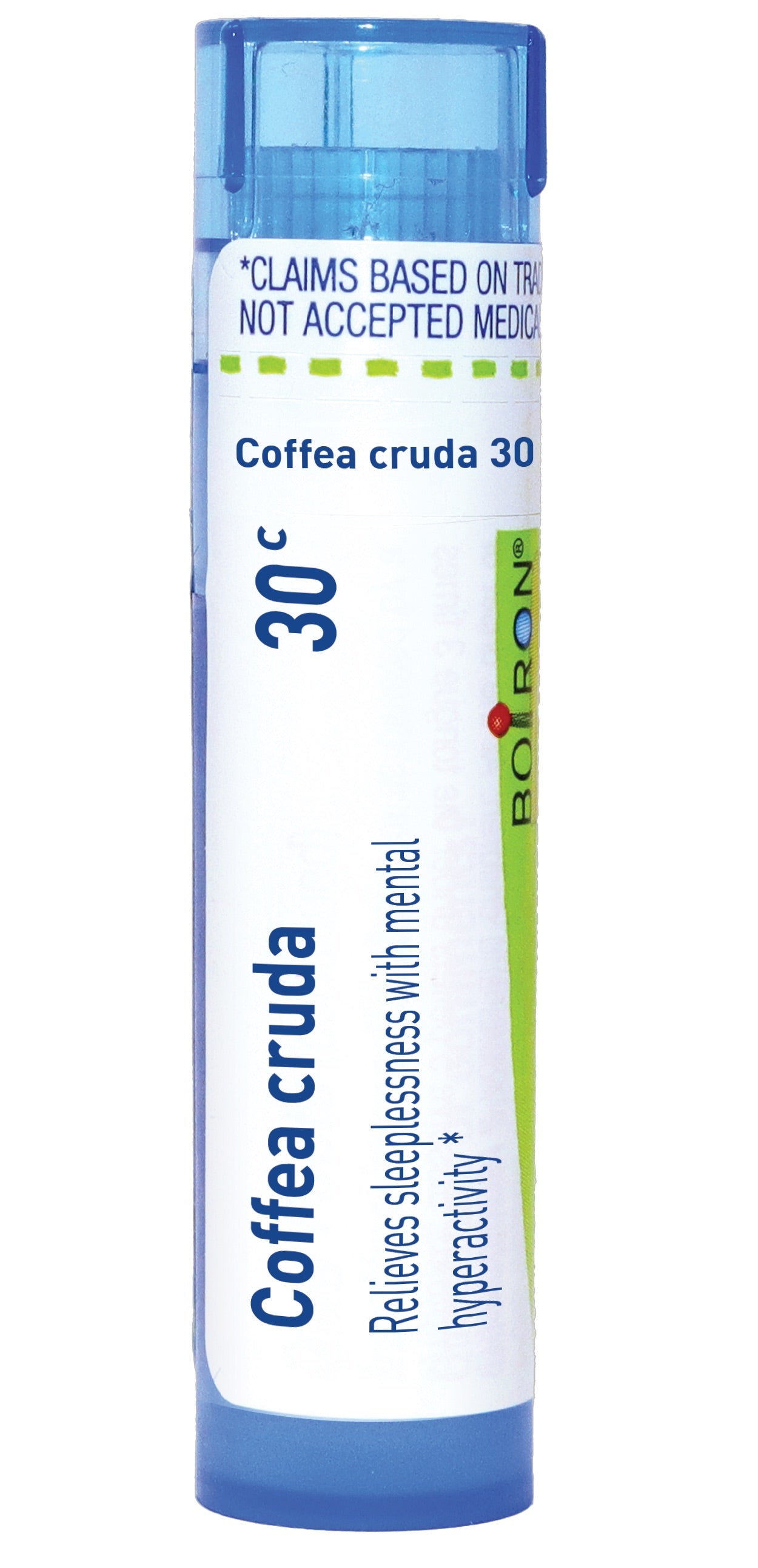COFFEA CRUDA 30C