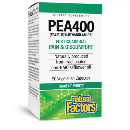 PEA400