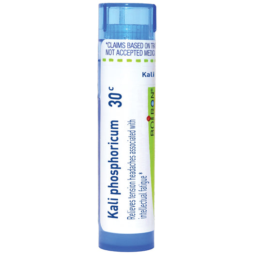 KALI PHOSPHORICUM 30C