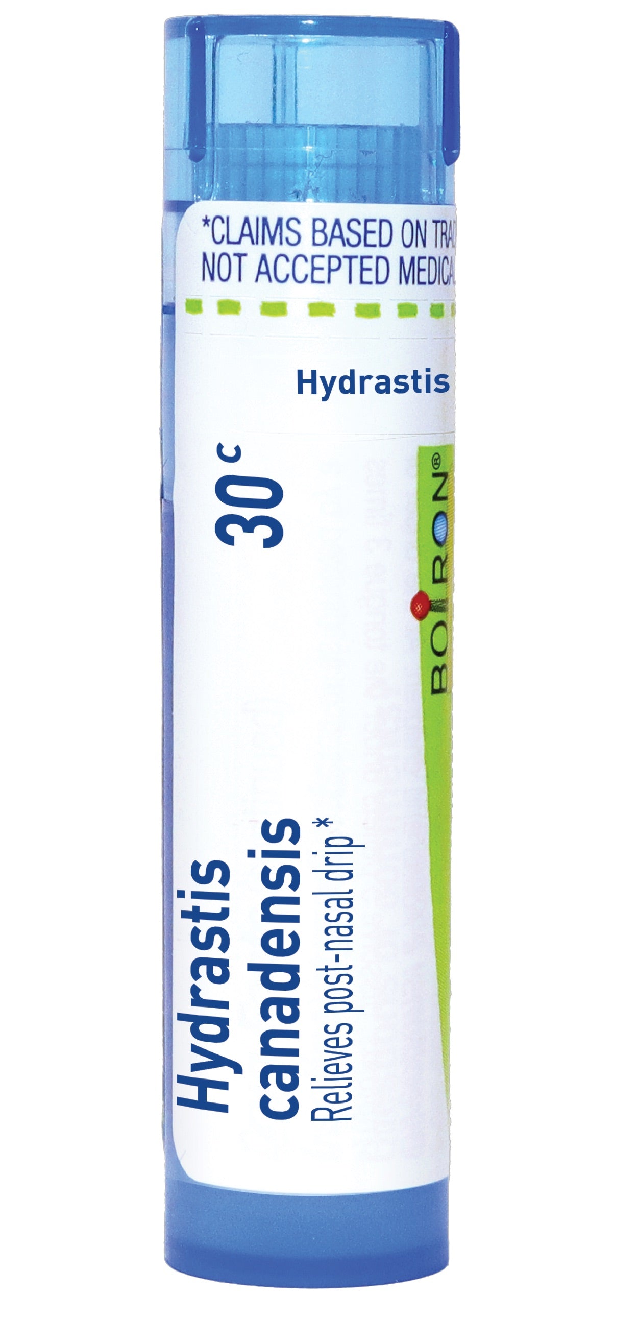 HYDRASTIS CANADENIS 30C