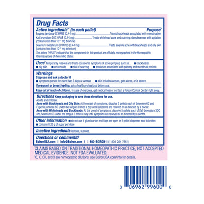 ACNE RELIEF KIT