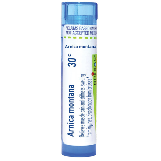 ARNICA MONTANA 30C