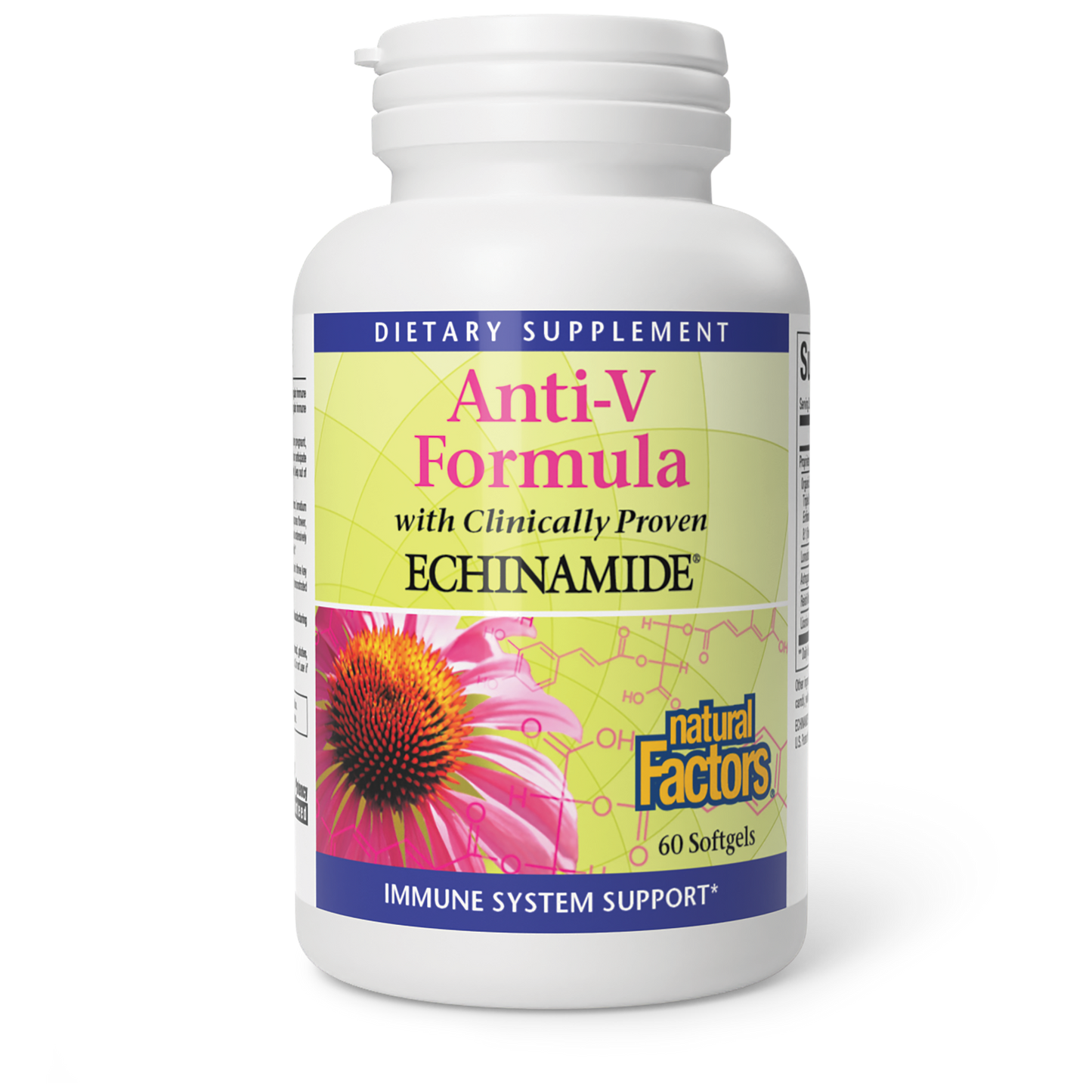 ANTI-V FORMULA
