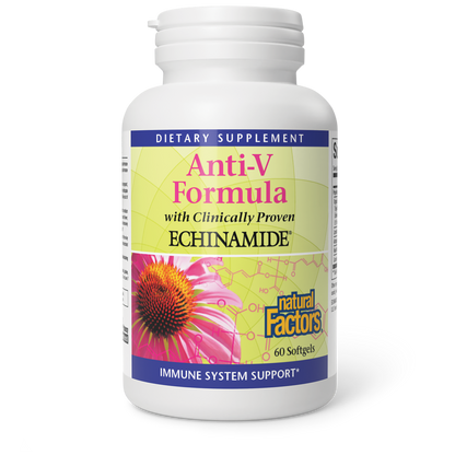 ANTI-V FORMULA