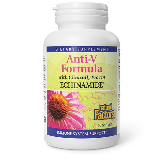 ANTI-V FORMULA
