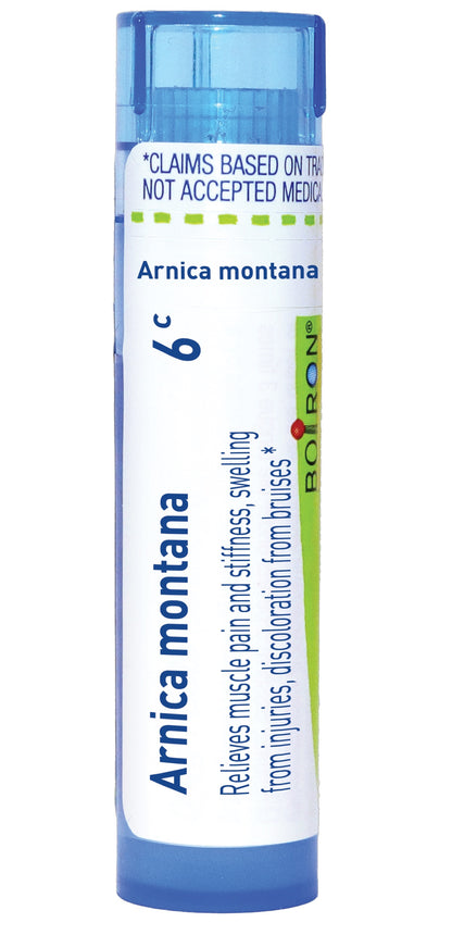 ARNICA MONTANA 6C